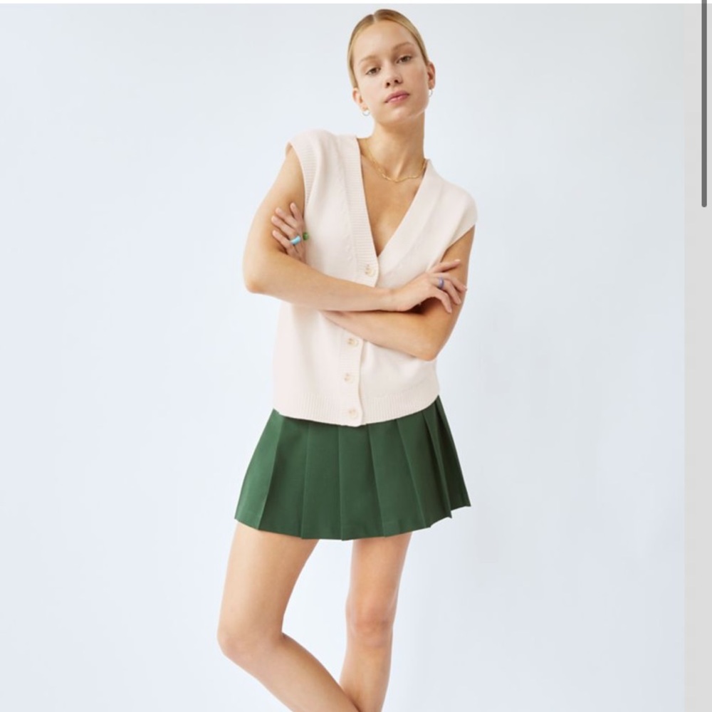 ARITZIA Preston Vest